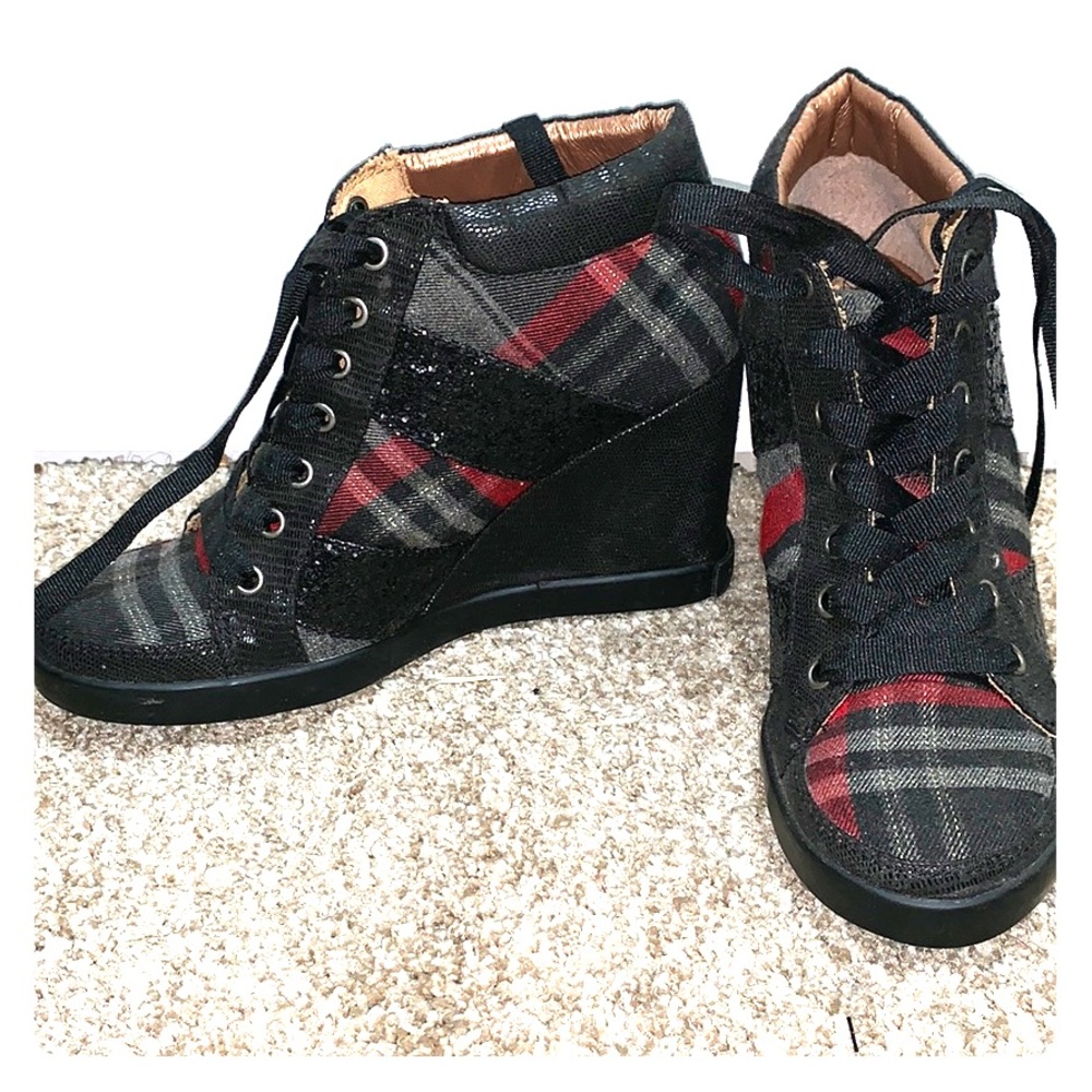 Wedges